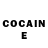 Cocaine Боливия Denis Barbosa